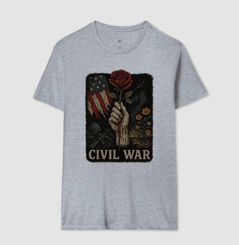 Civil war®