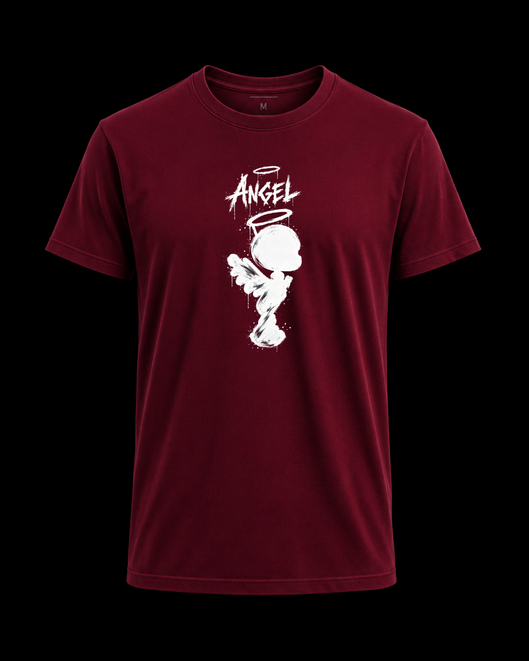 Camiseta Angel