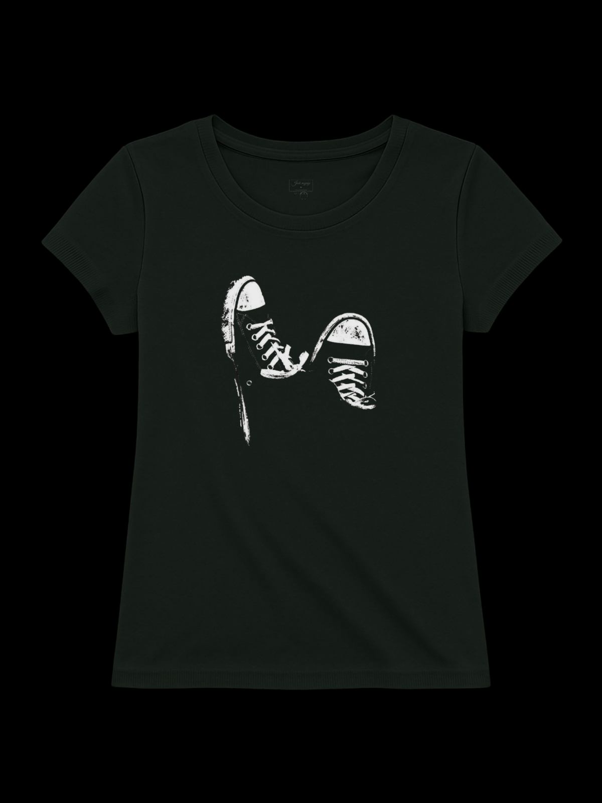Camiseta "all rock" jackvoyage®