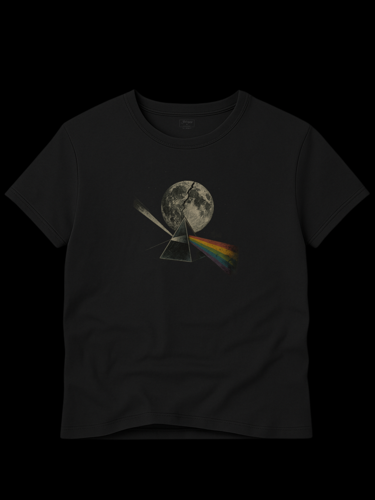 Camiseta "suns floyd" jackreference®