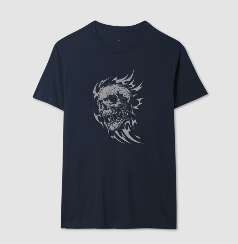 Skull flash