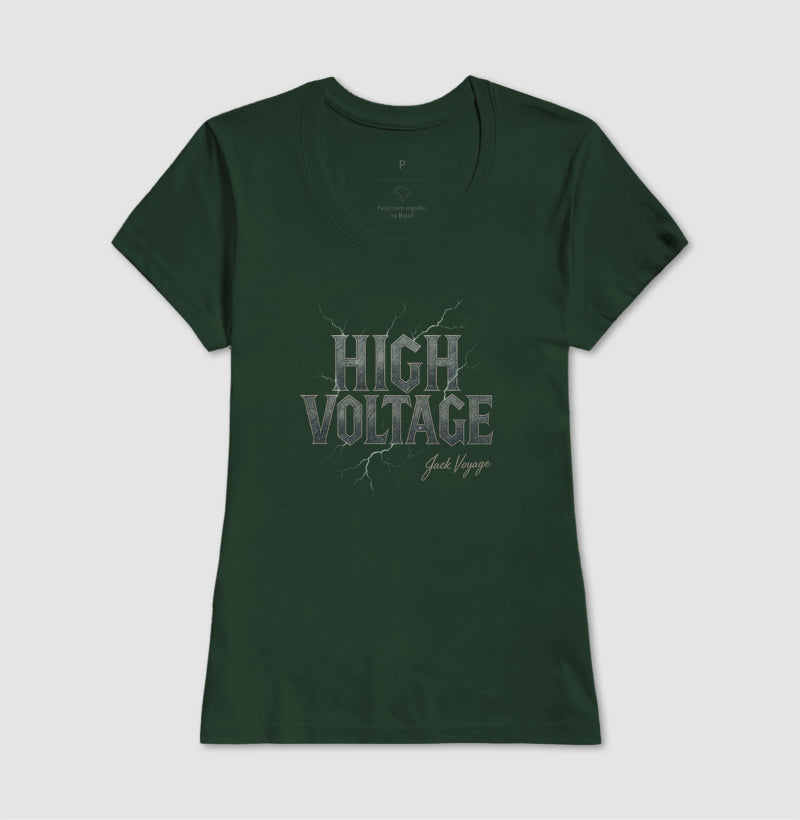High voltage®