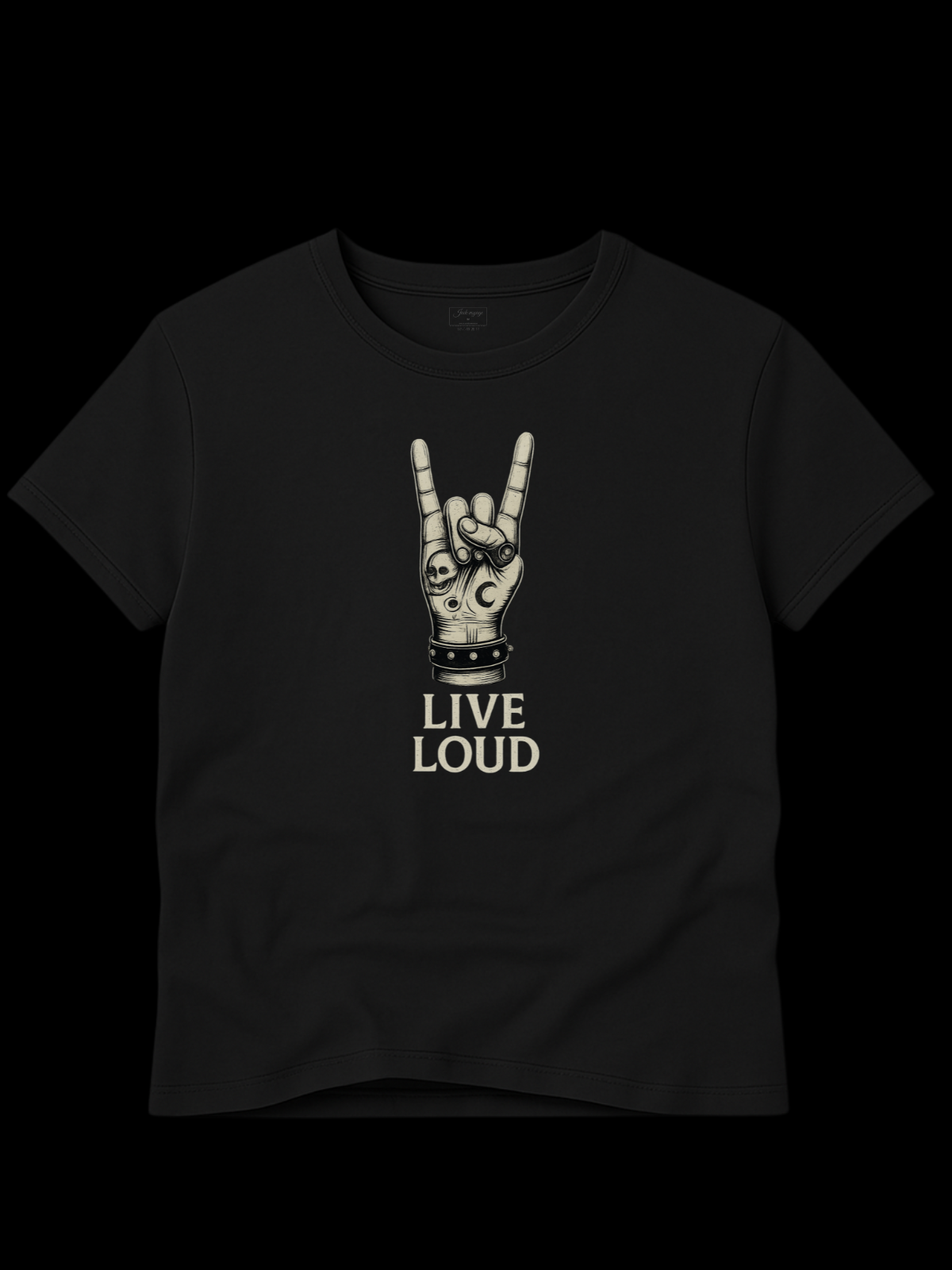 Camiseta "viva alto" jackvoyage®