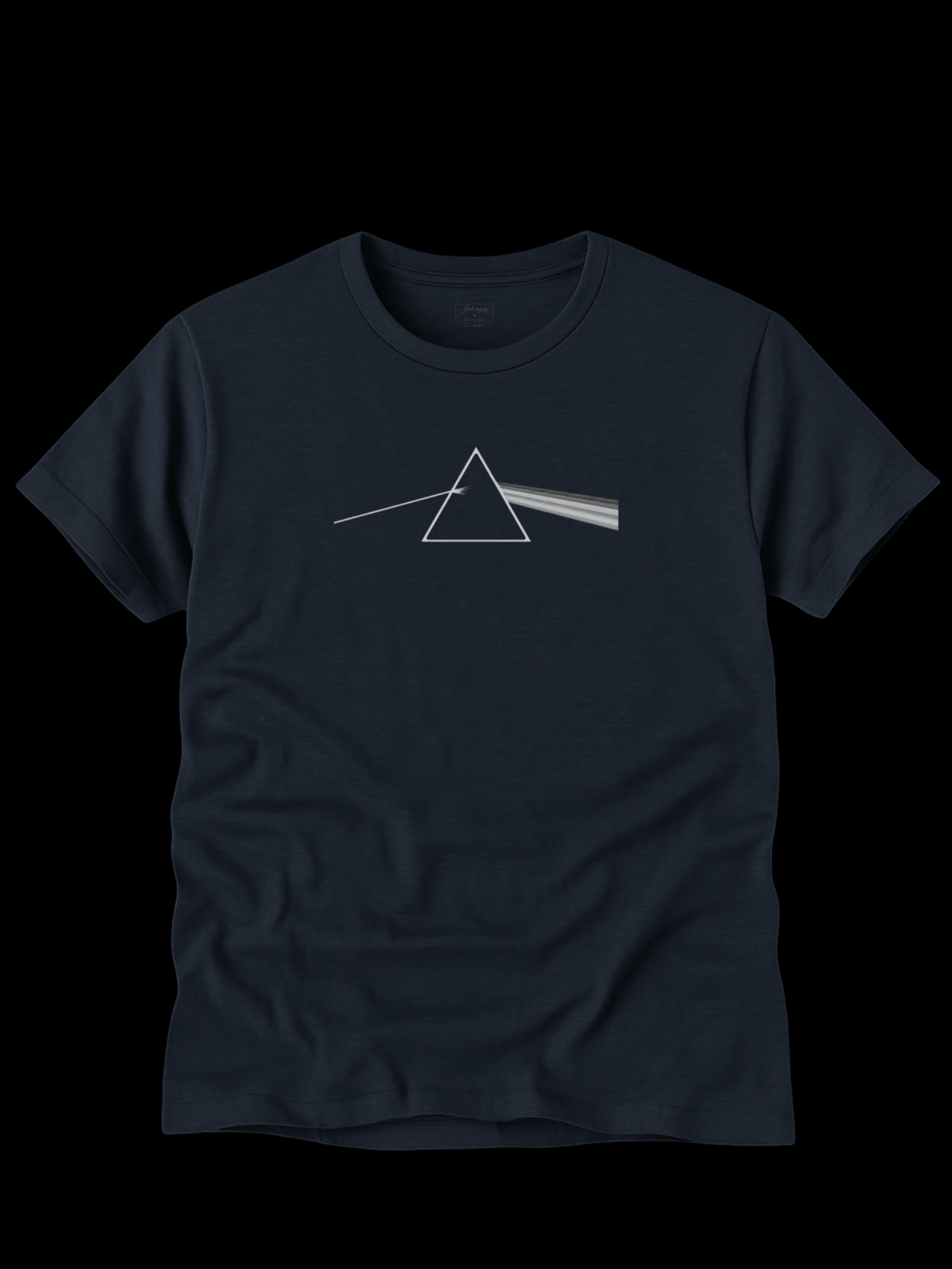 Camiseta "old floyd" jackreference®