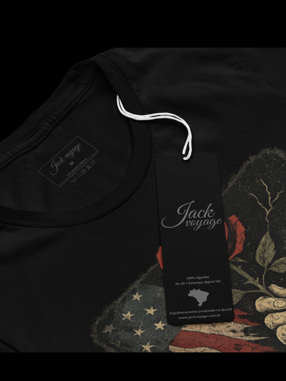 Camiseta "civil war"  jackreference©