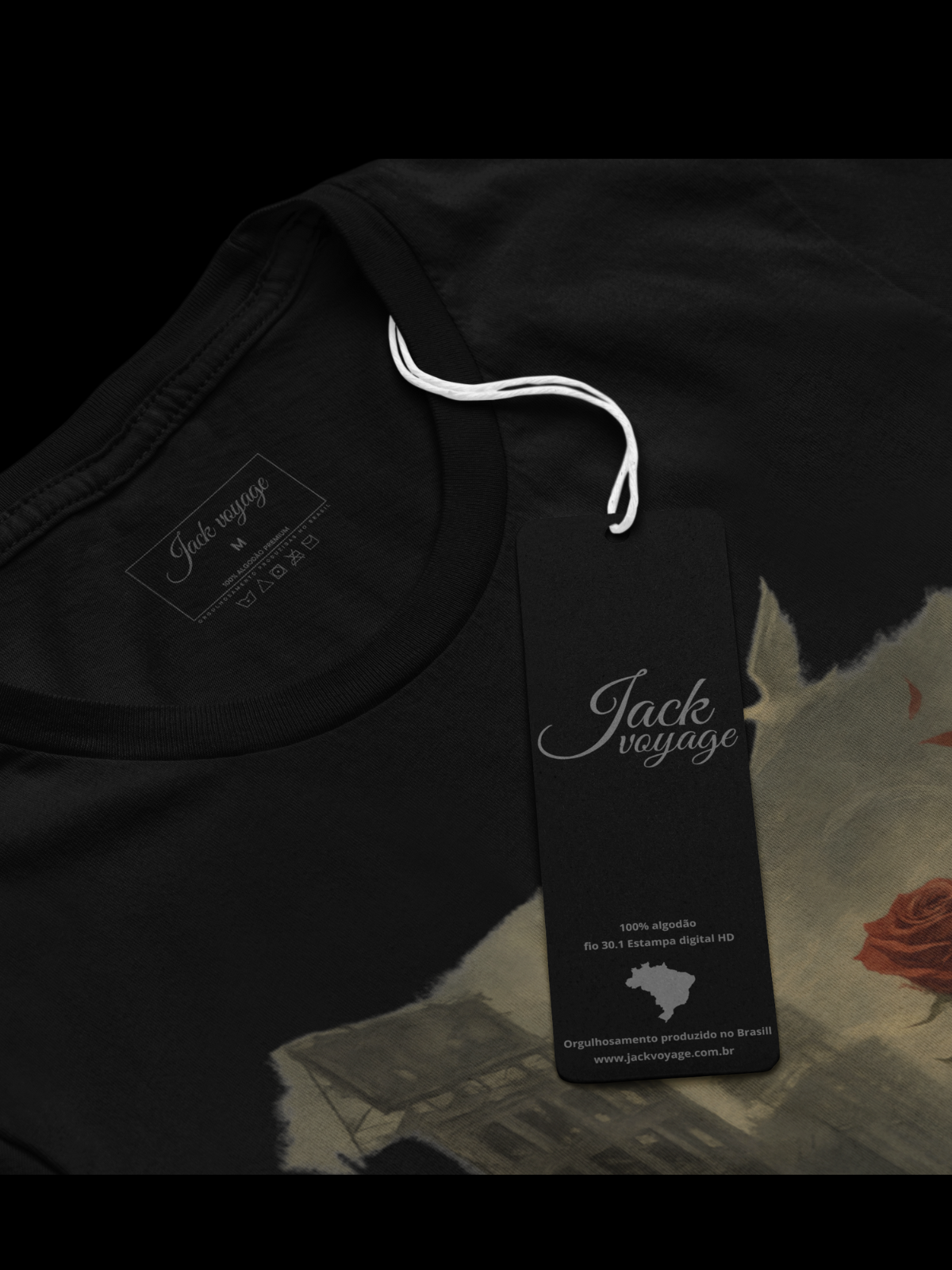 Camiseta "wind of change"  jackreference©