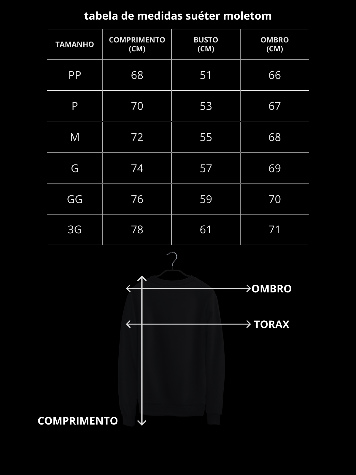 Moletom "rosa alada new" jackvoyage®