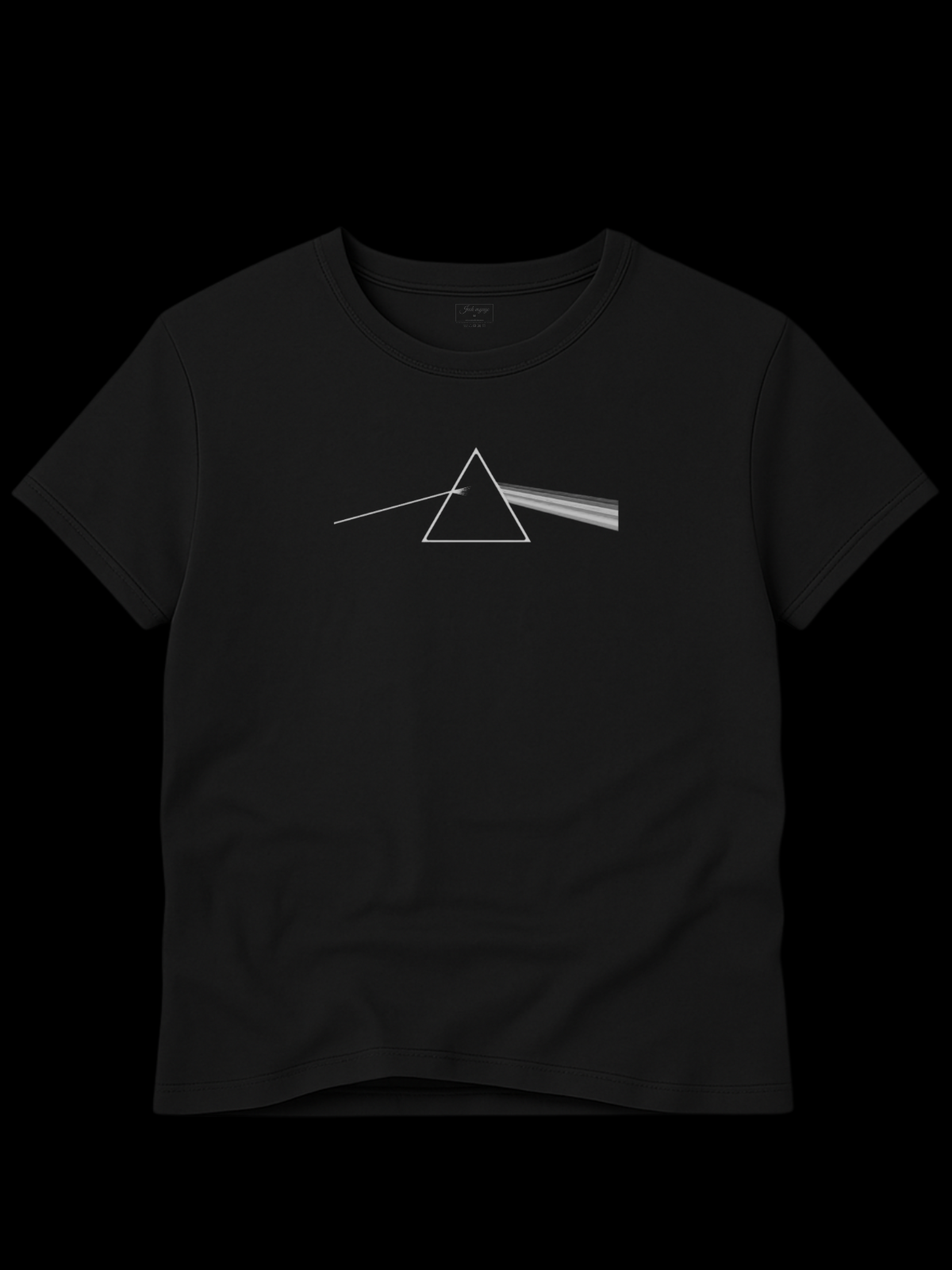 Camiseta "old floyd" jackreference®
