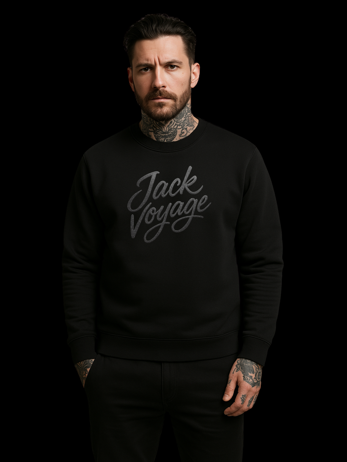 Moletom jackvoyage®