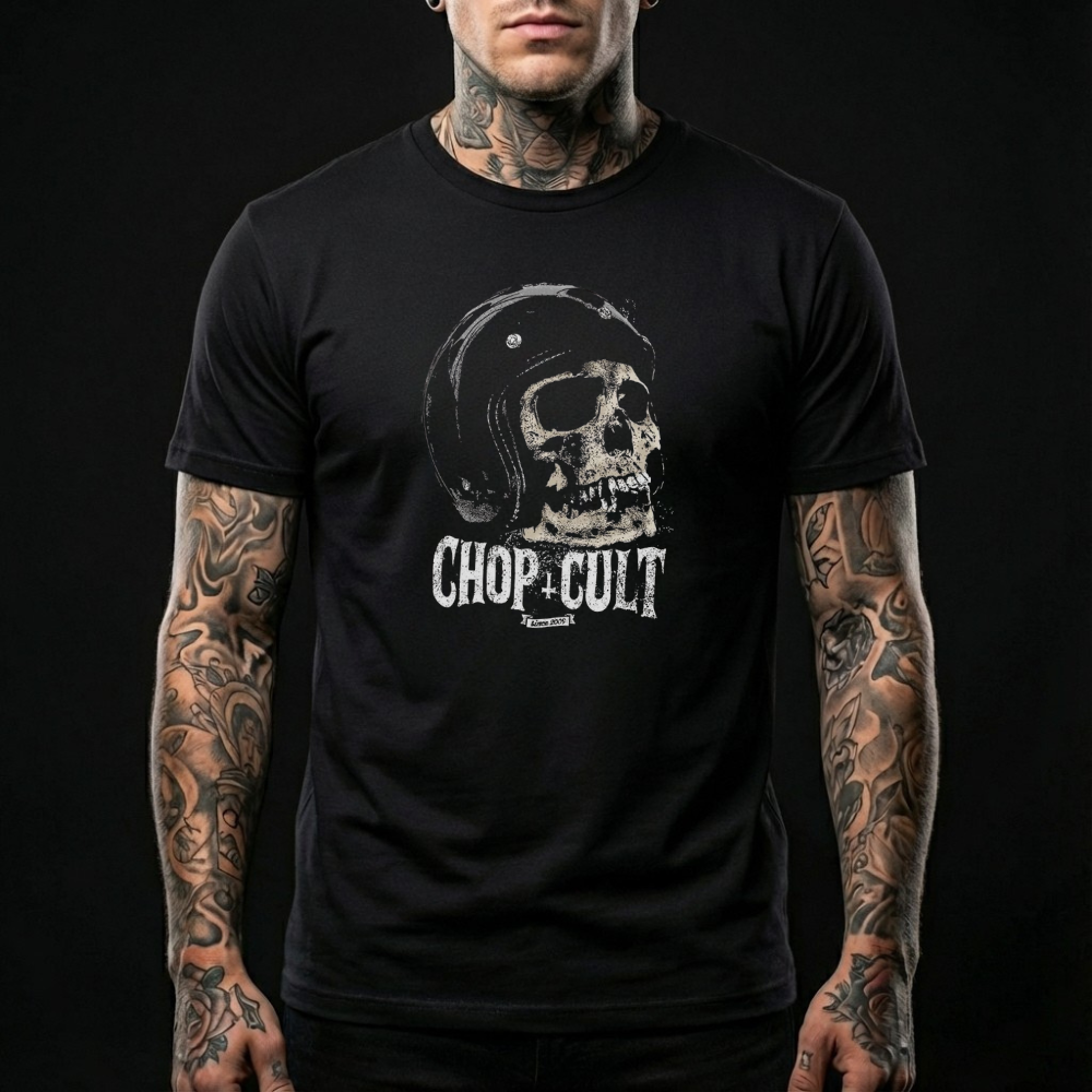 Chop cult