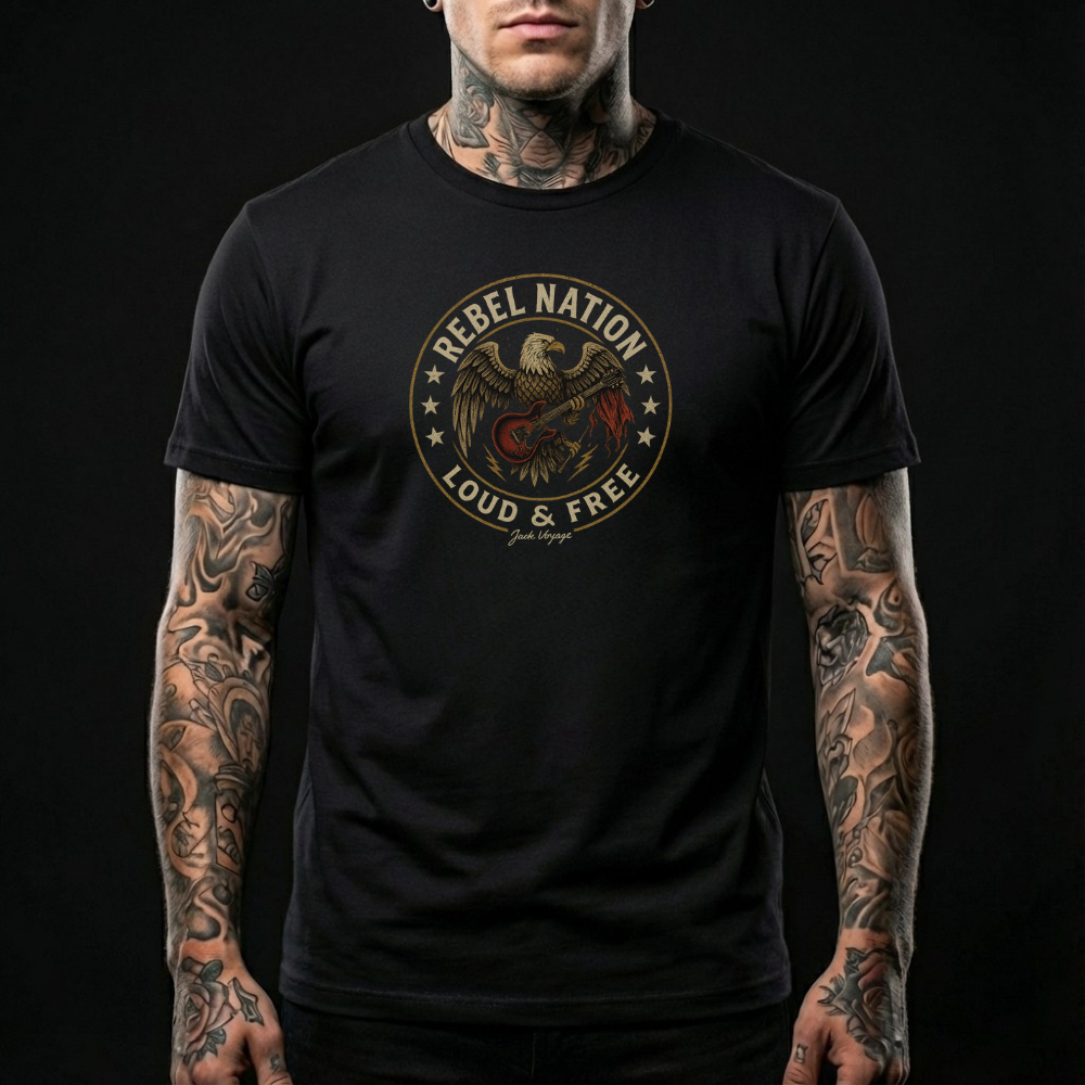 Rebel Nation®