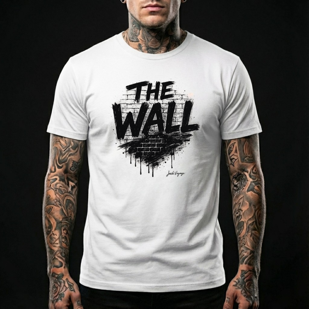 The wall®