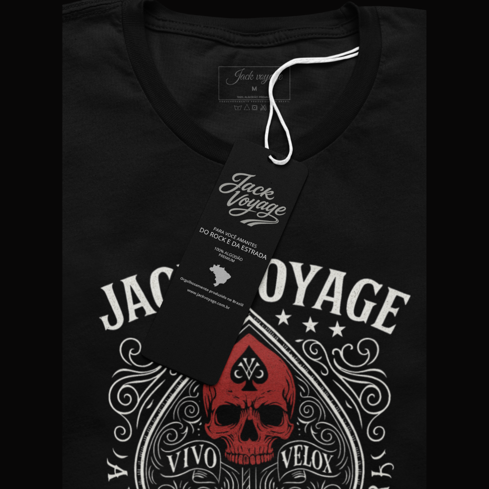 Live Fast Ride Hard A