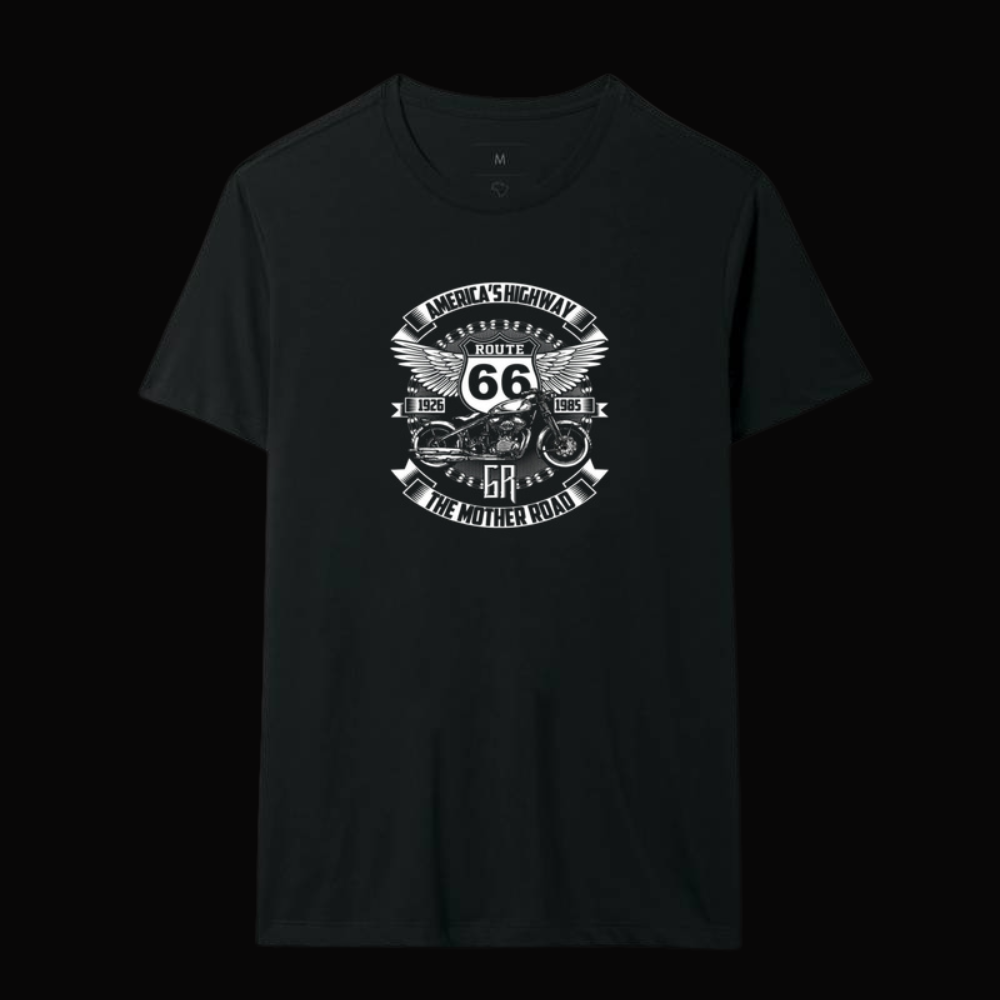 American's highway route 66