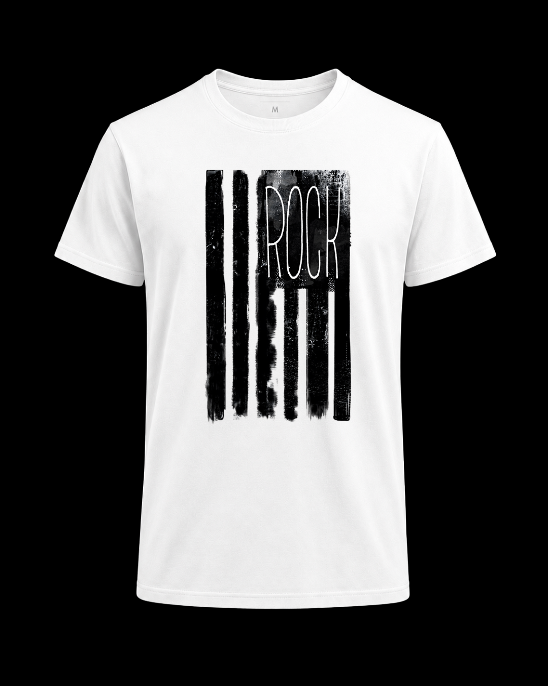 Camiseta Rock bands