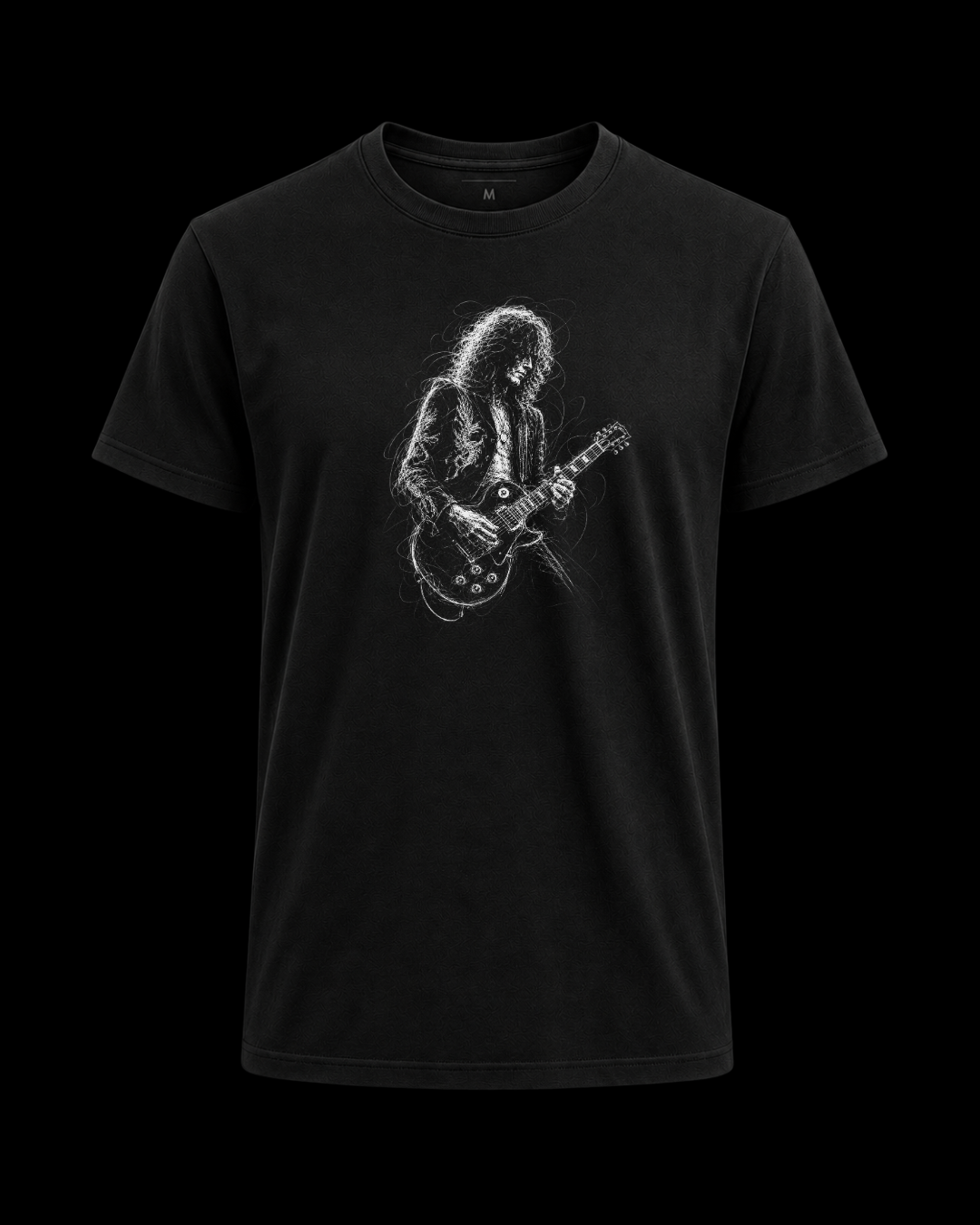 Camiseta Jimmy Page