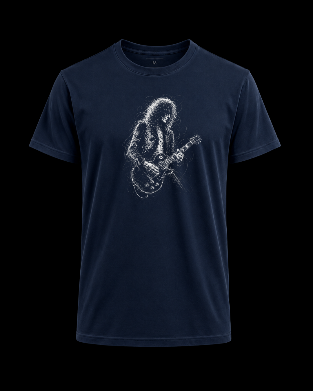 Camiseta Jimmy Page