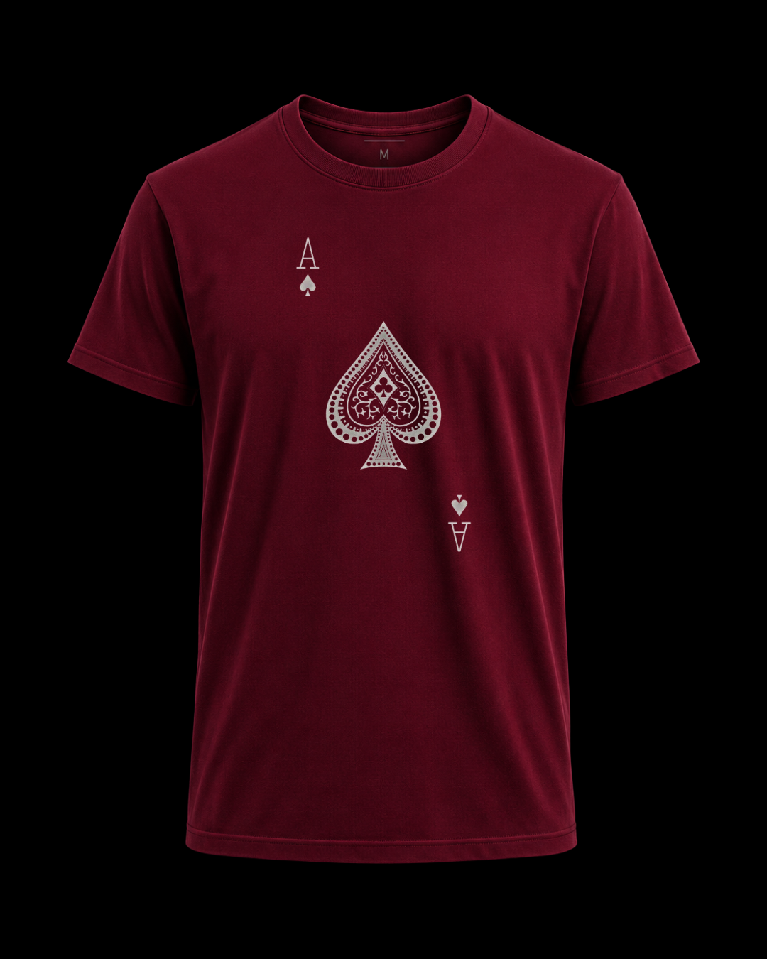 Camiseta Ace