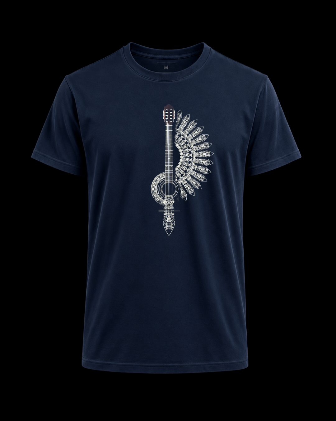 Camiseta indians songs