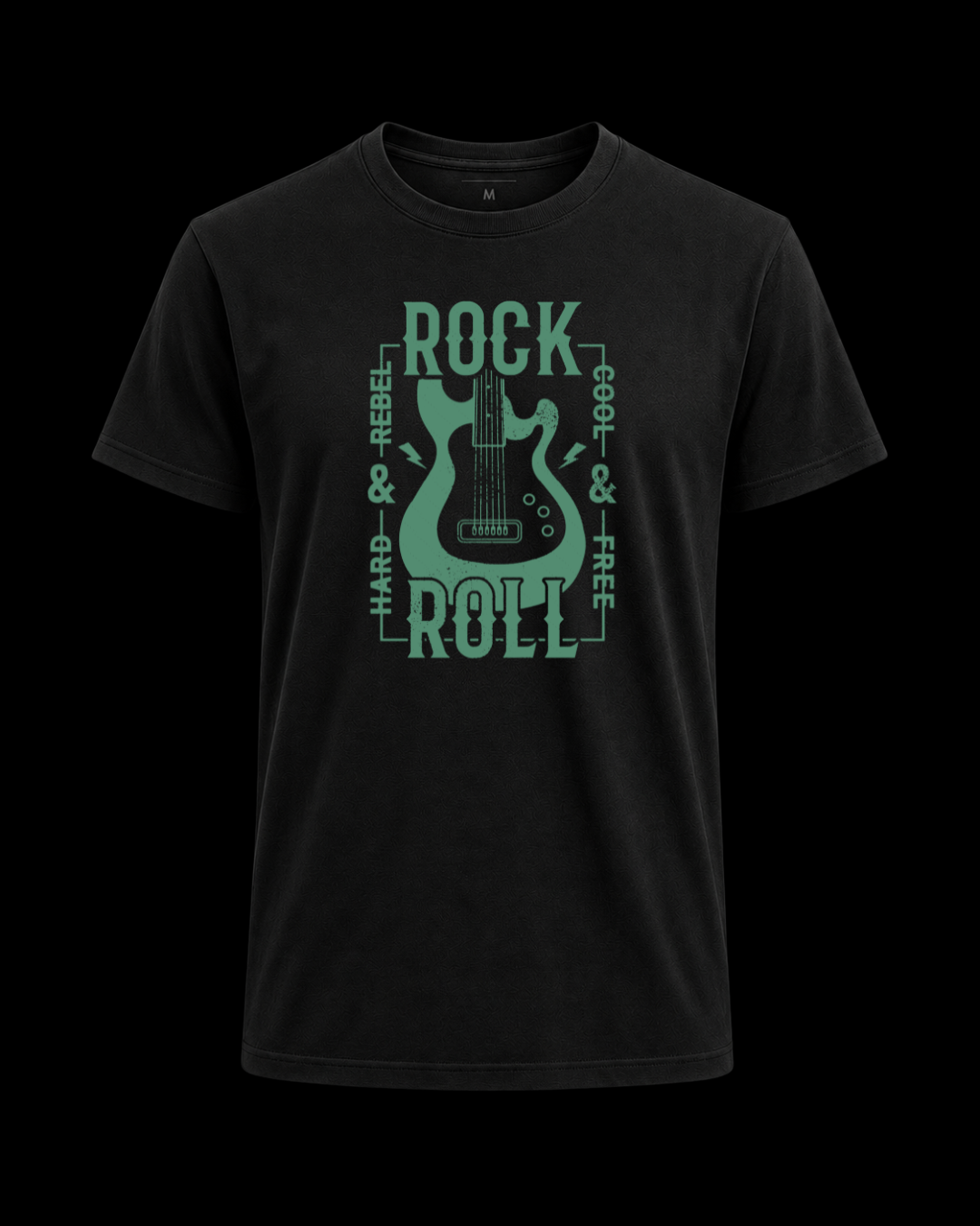 Camiseta Cool & free