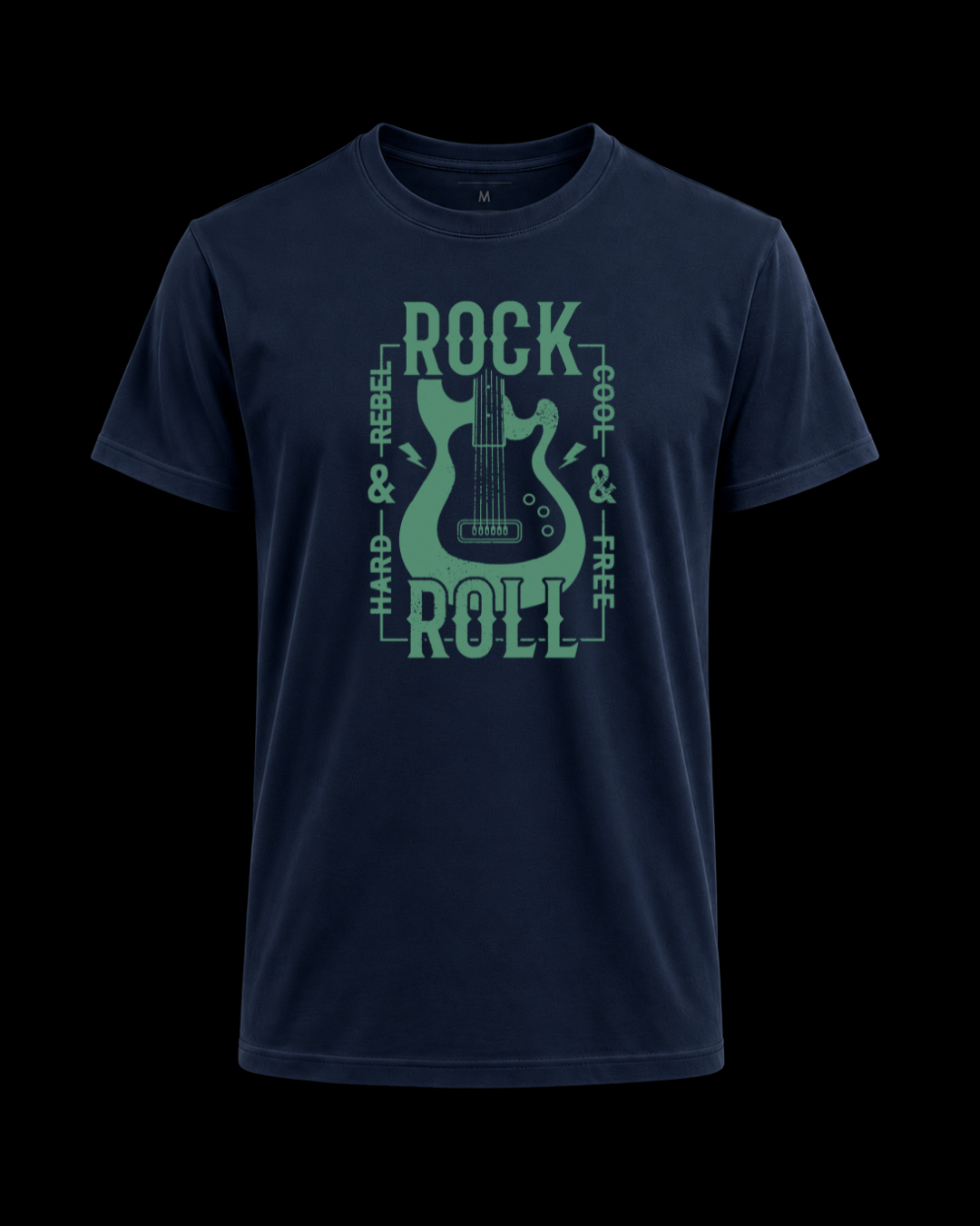 Camiseta Cool & free