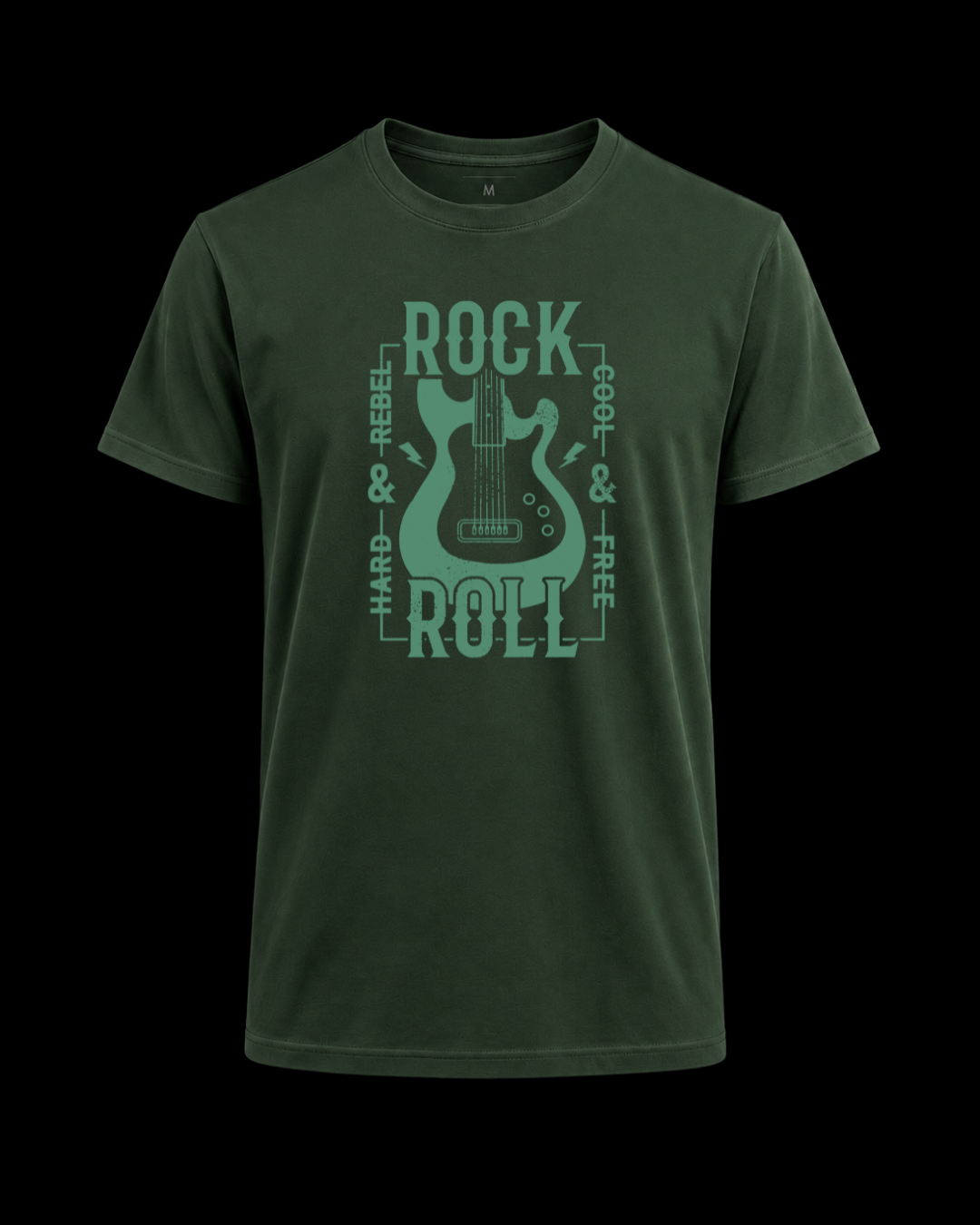 Camiseta Cool & free