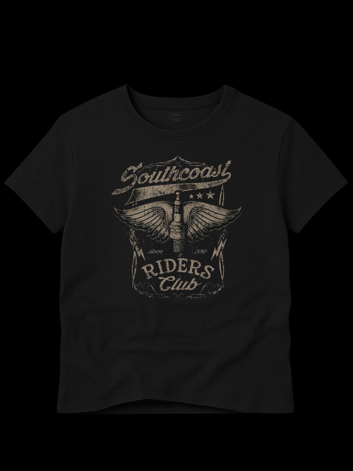 Camiseta "Southcoast" jackvoyage®