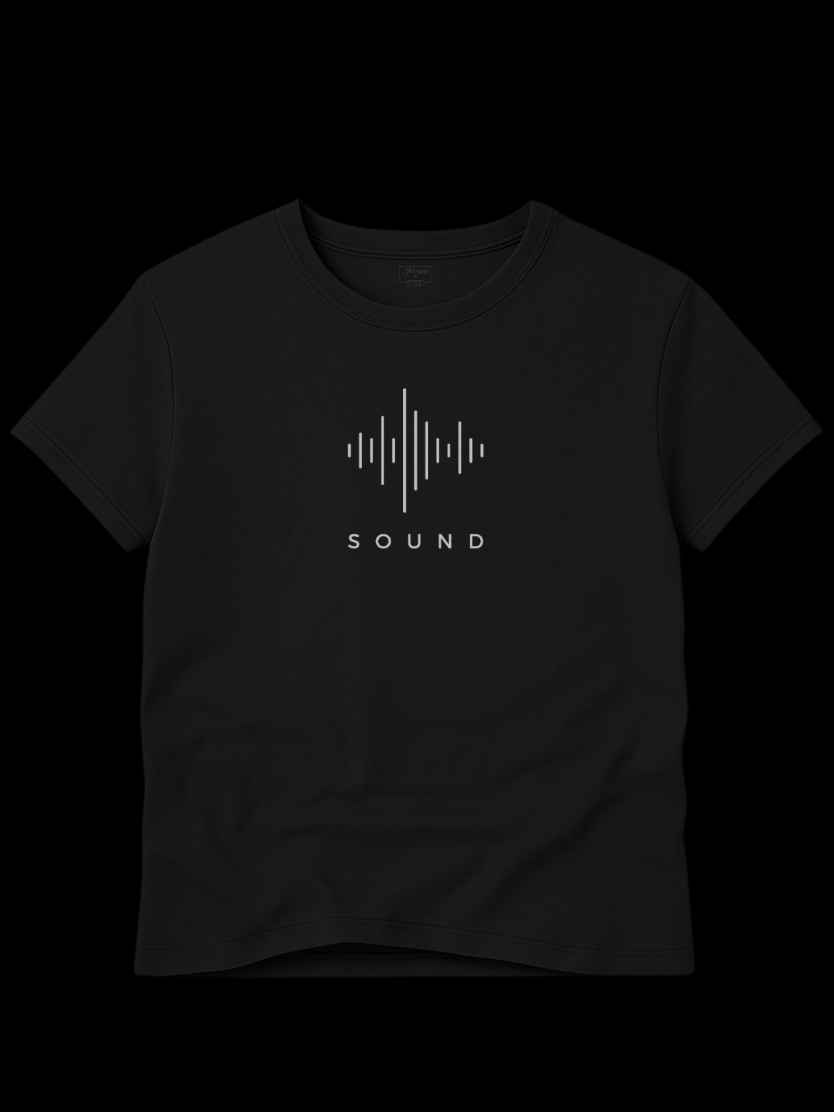 Camiseta "Sound" jackvoyage®
