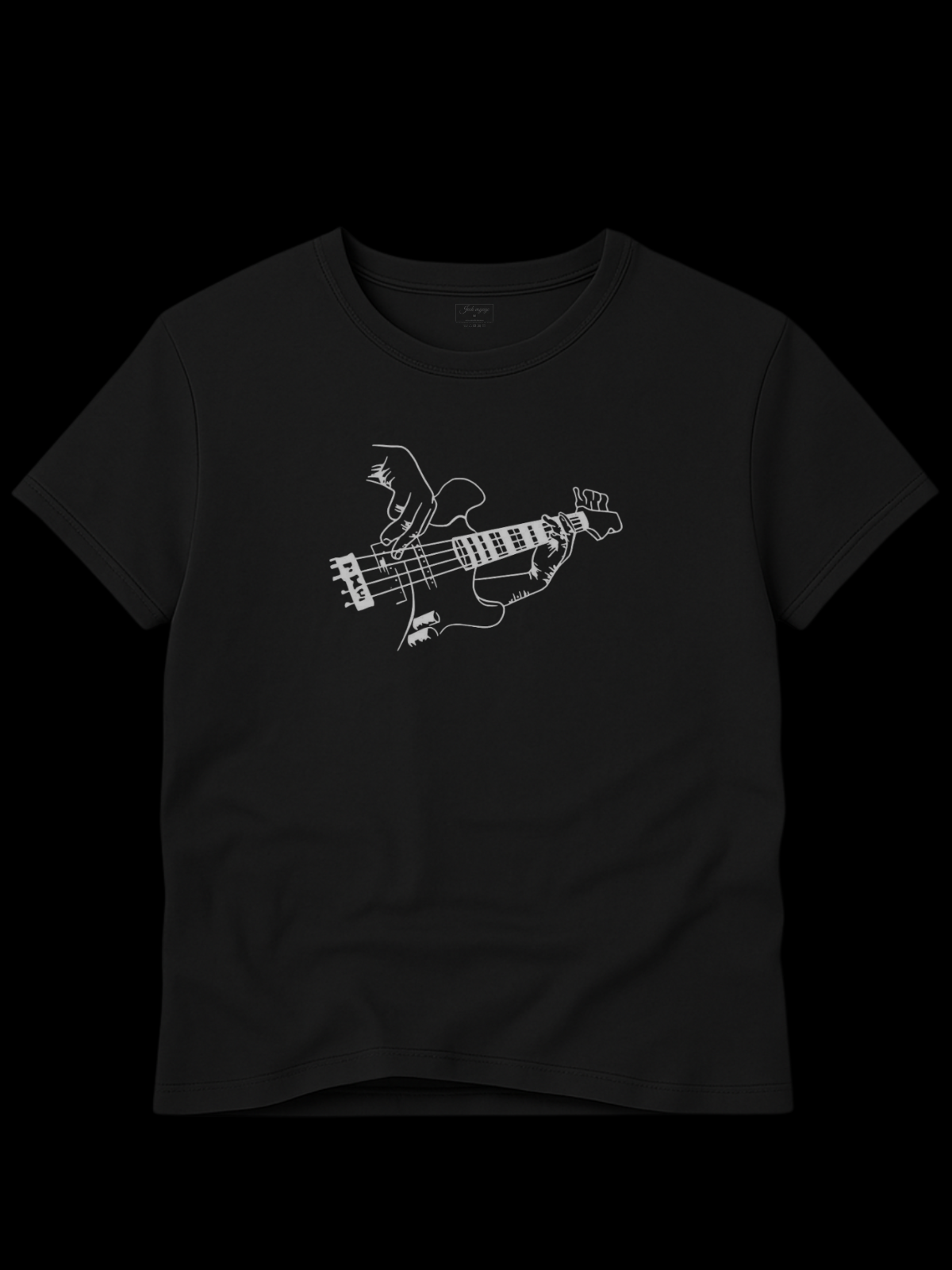 Camiseta "bass oak" jackvoyage®