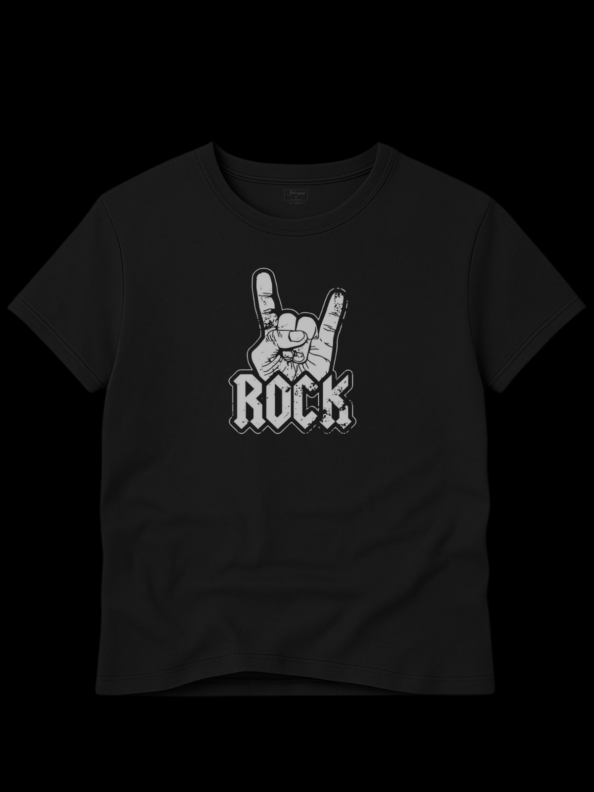 Camiseta "Rock" jackvoyage®