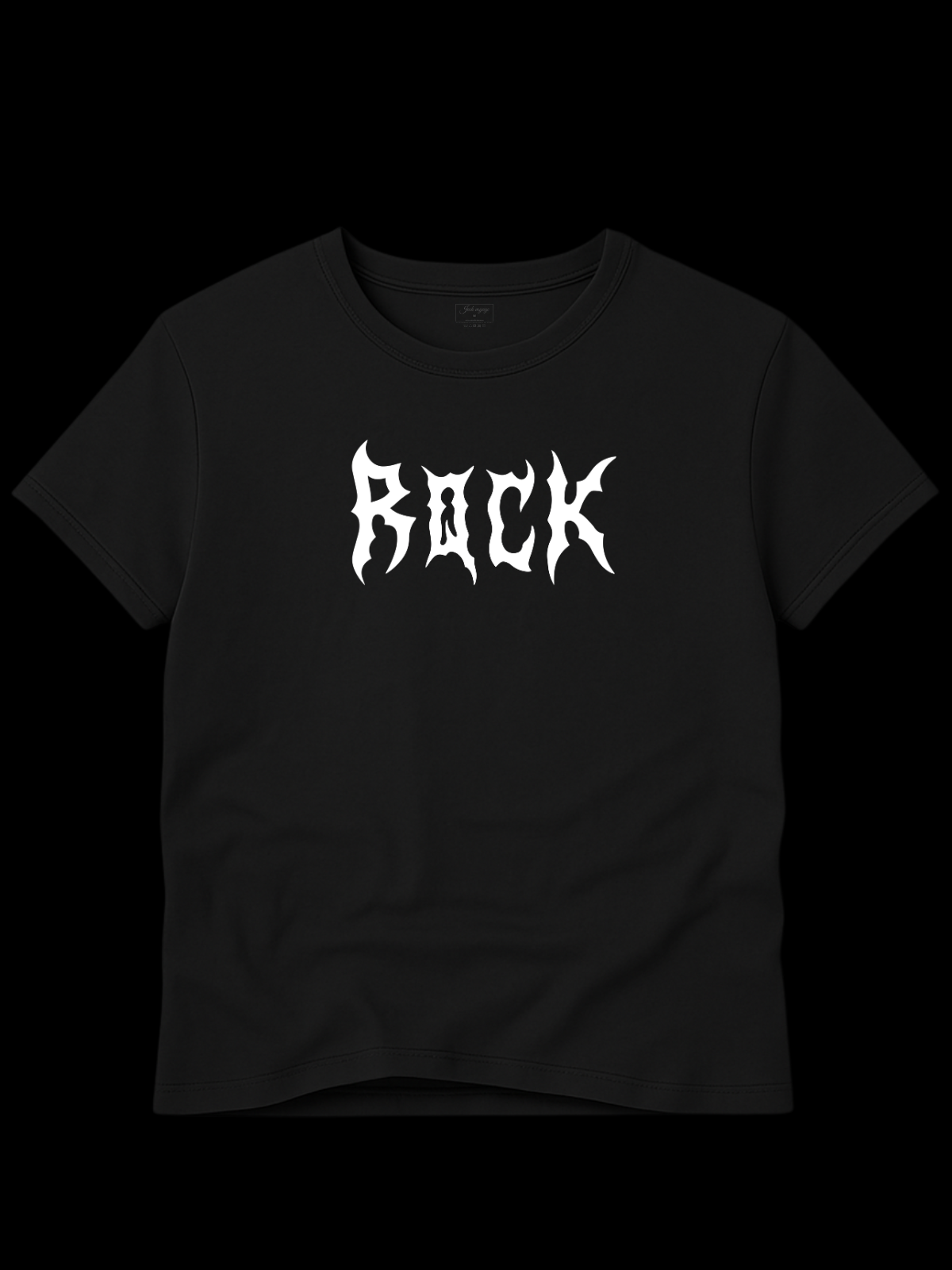 Camiseta "rock jack" jackvoyage®