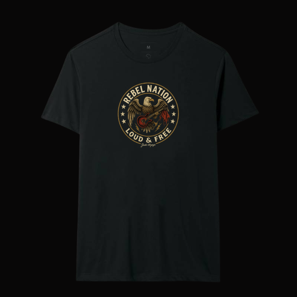 Rebel Nation®