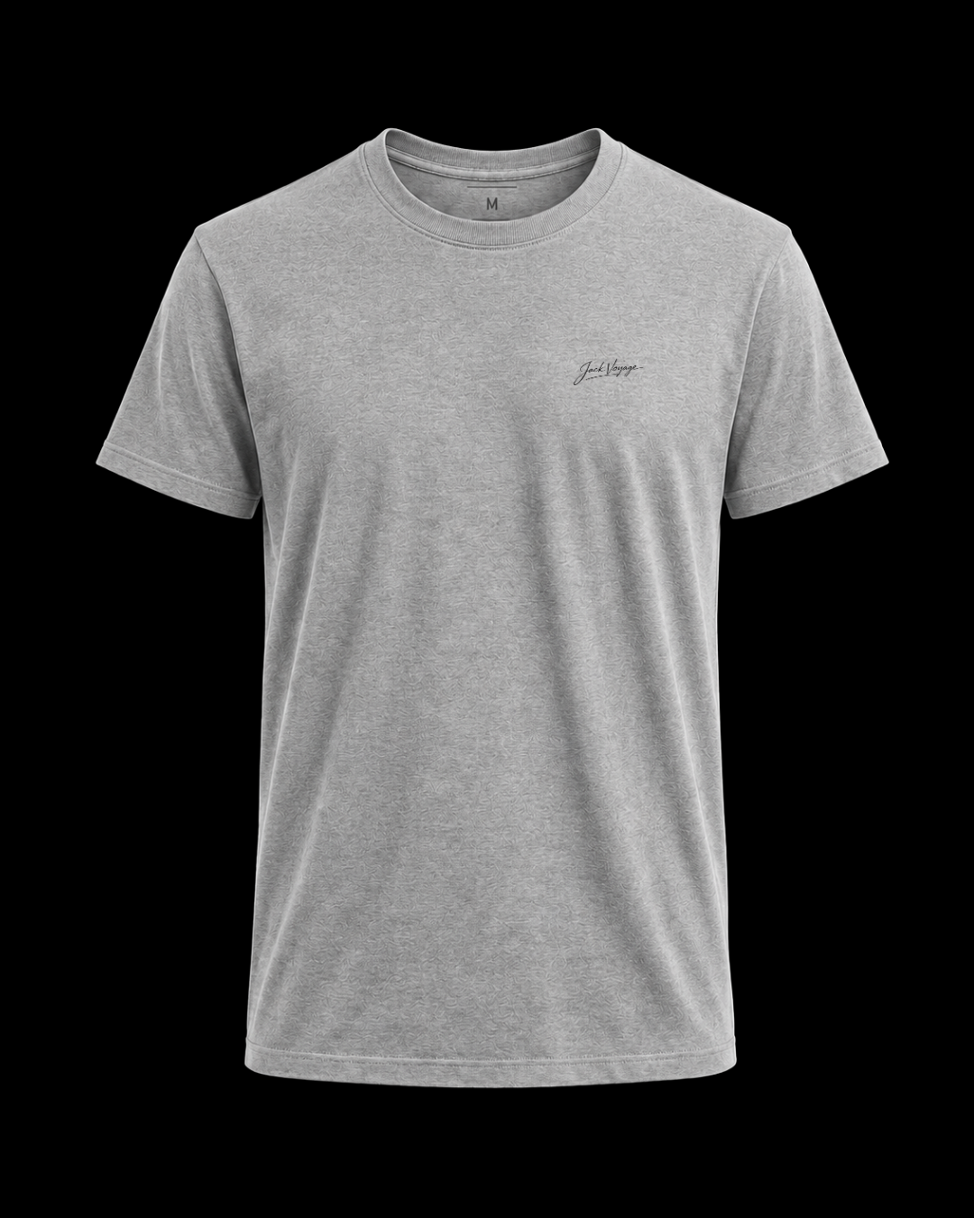 Camiseta básica jack voyage