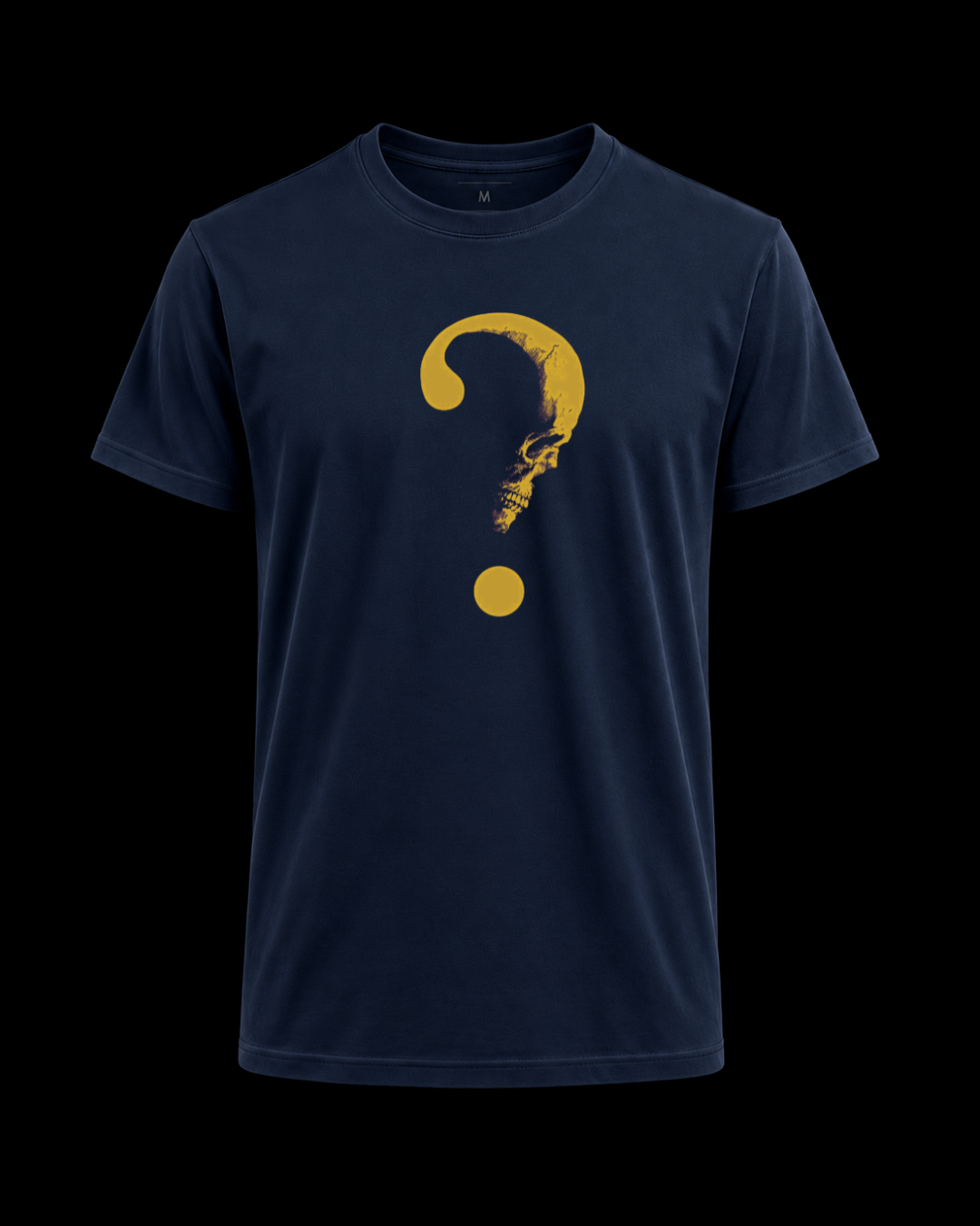 Camiseta skull?
