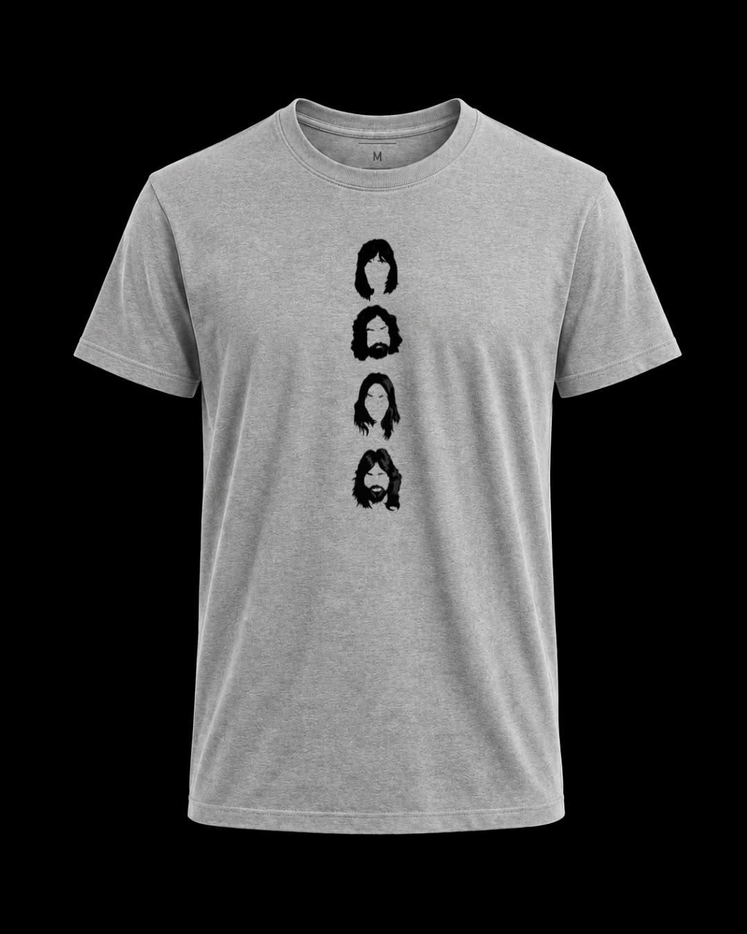 Camiseta Pink floyd old