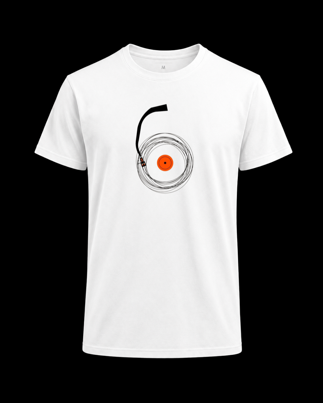 Camiseta Vinil touch