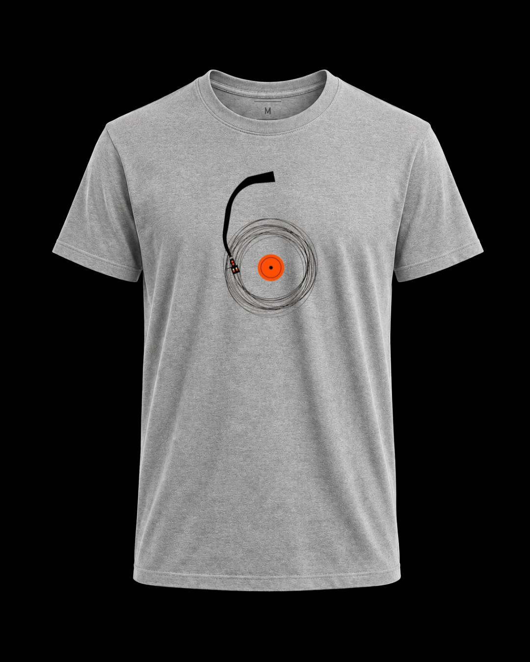 Camiseta Vinil touch