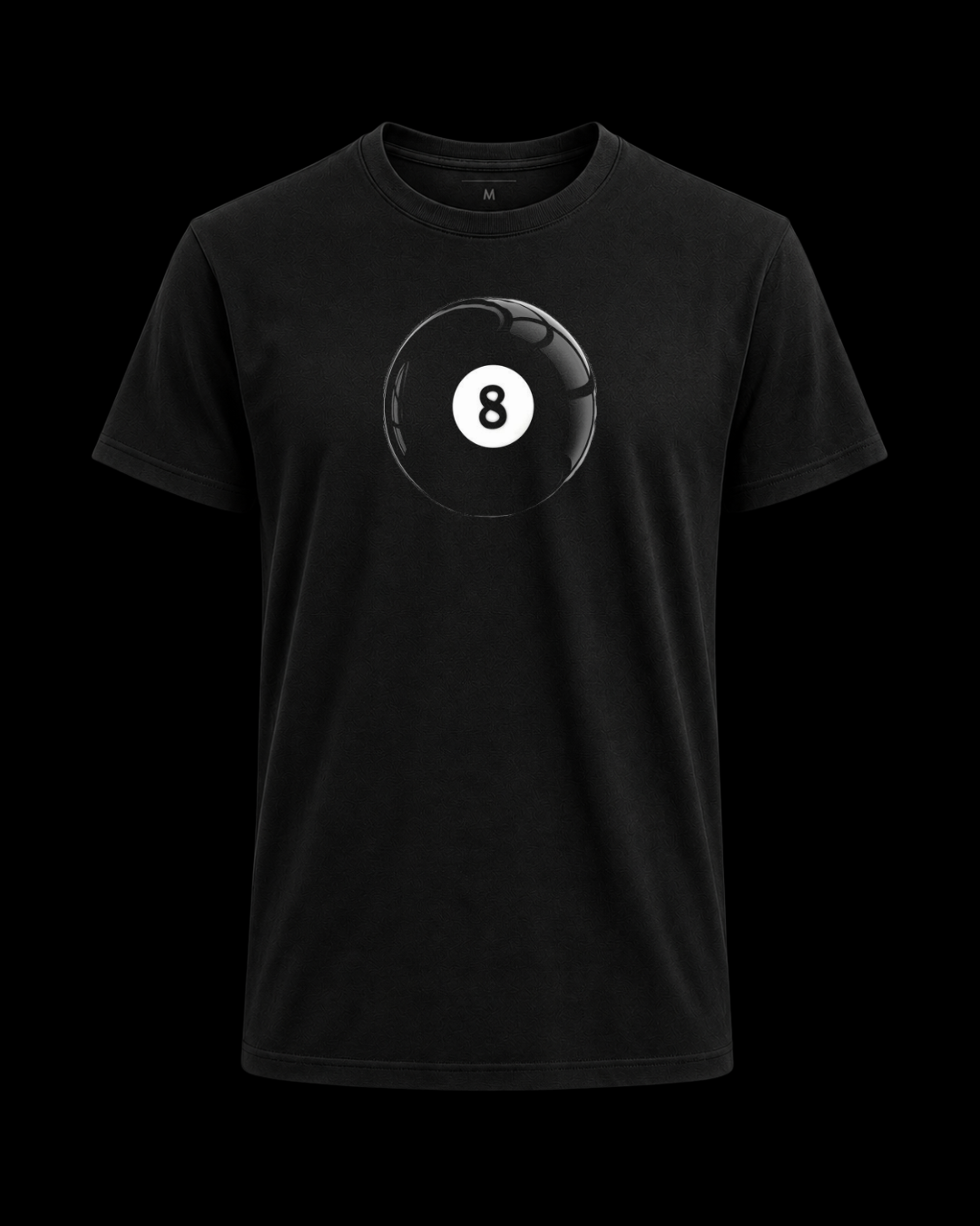 Camiseta Ball 8