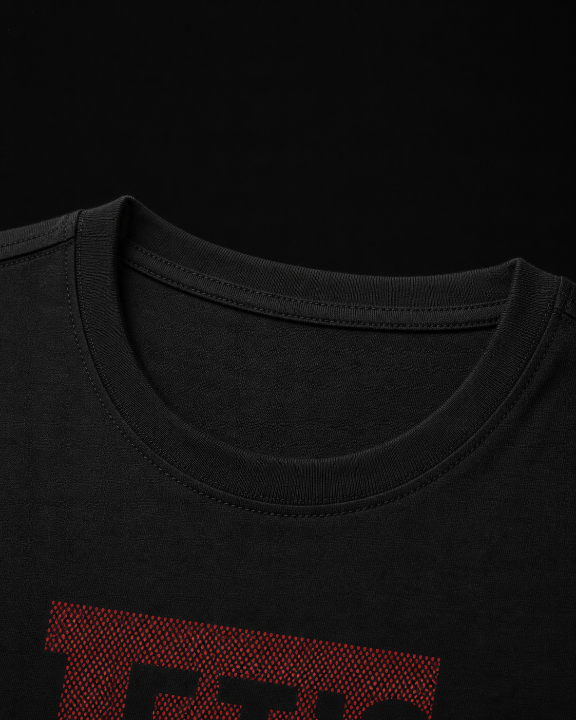 Camiseta Let's rock