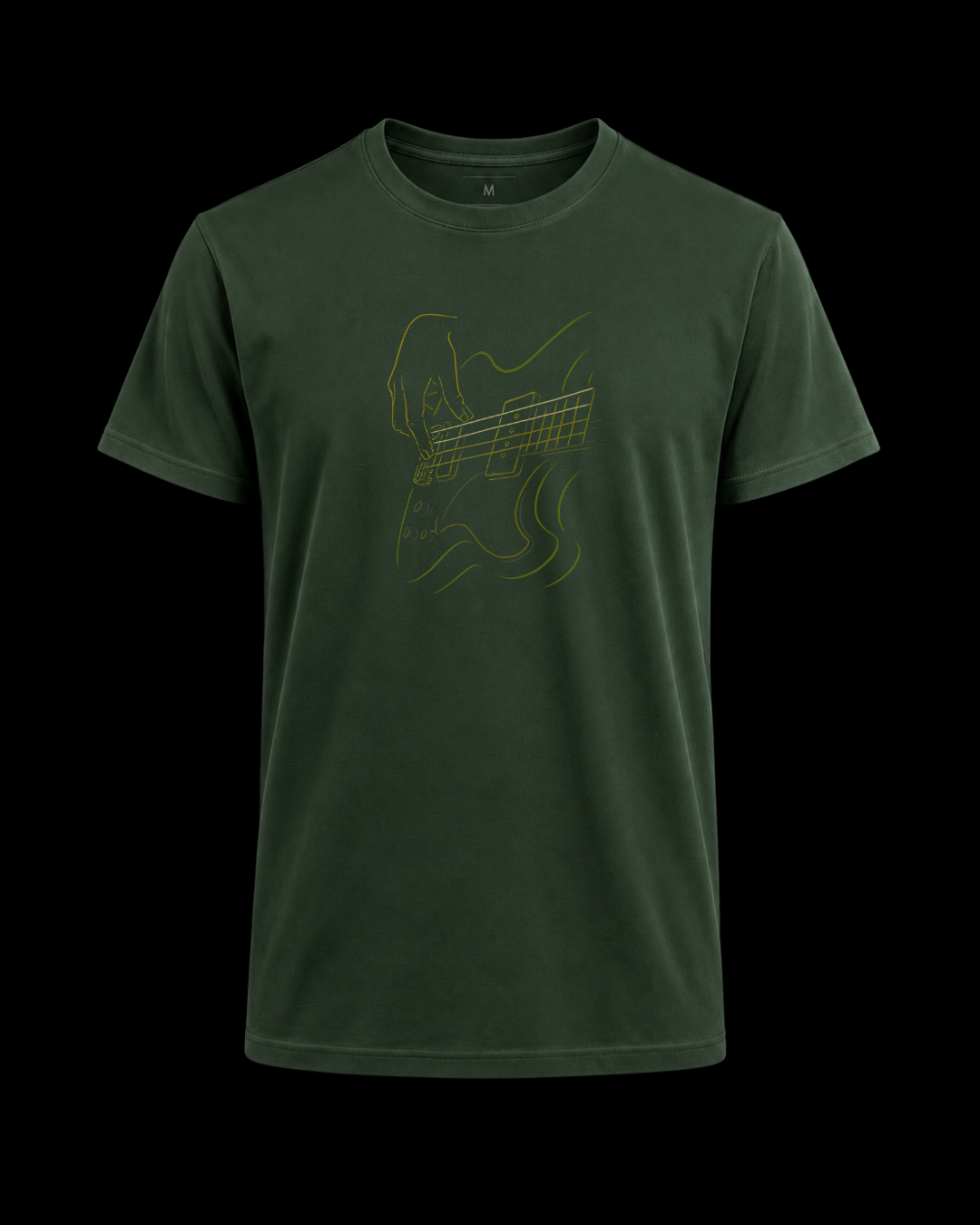 Camiseta Bass