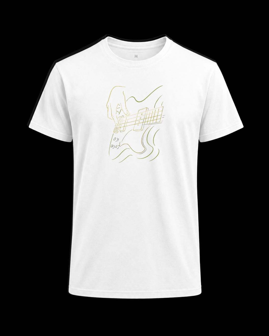 Camiseta Bass
