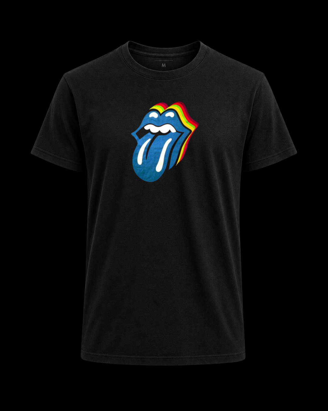 Camiseta Satisfaction