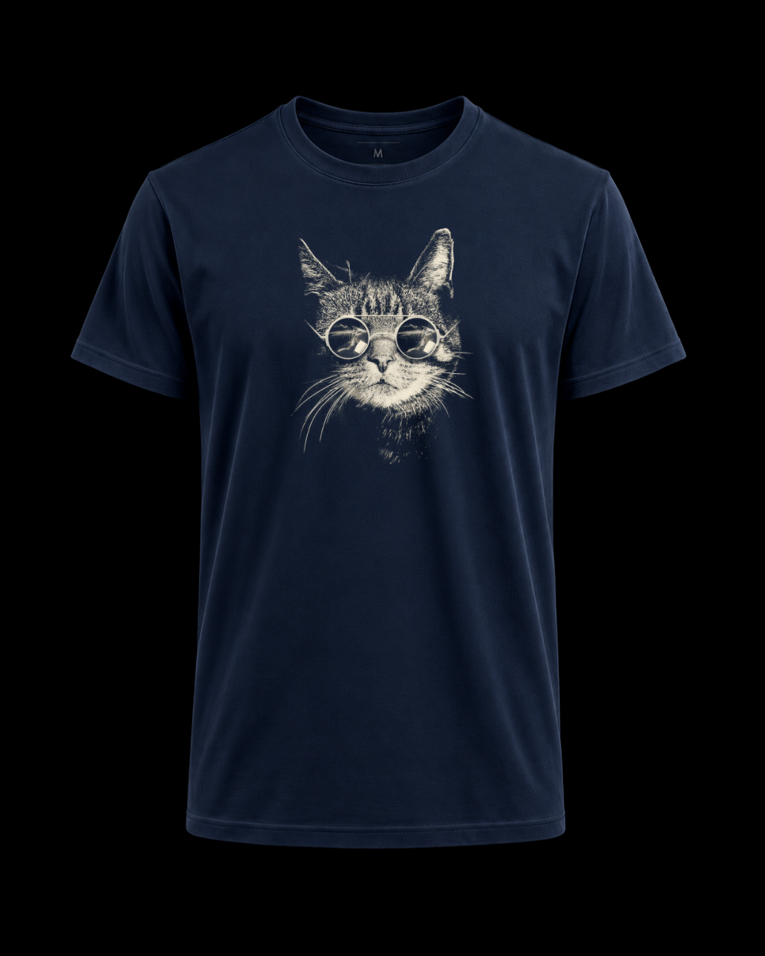 Camiseta Cat Jack