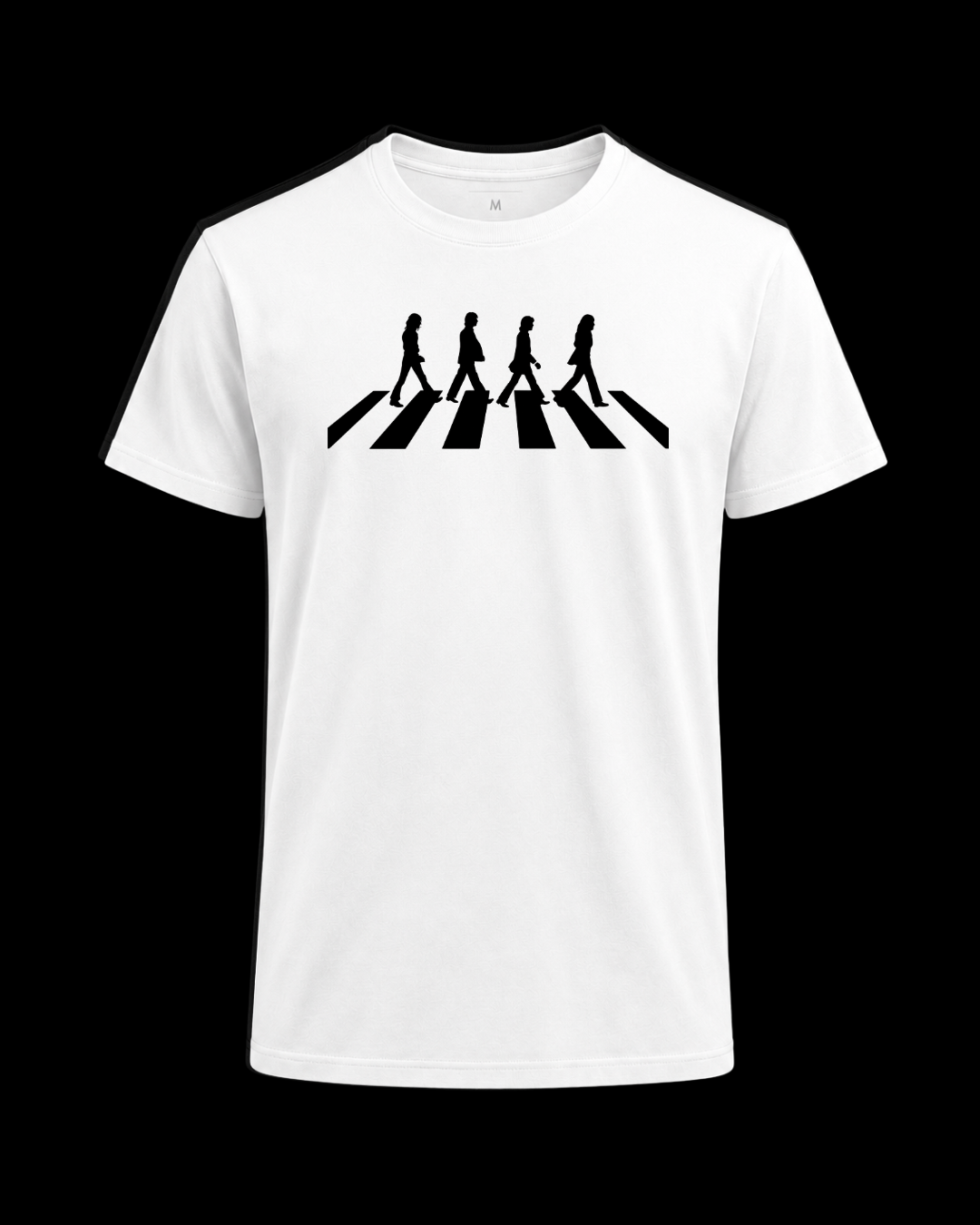 Camiseta beattles walkers