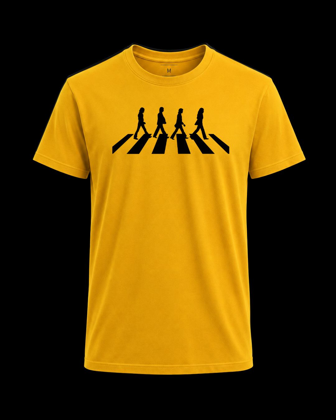 Camiseta beattles walkers