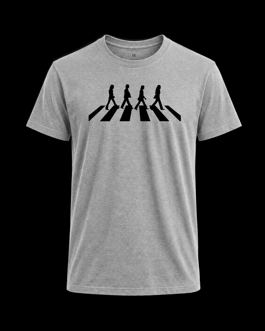 Camiseta beattles walkers