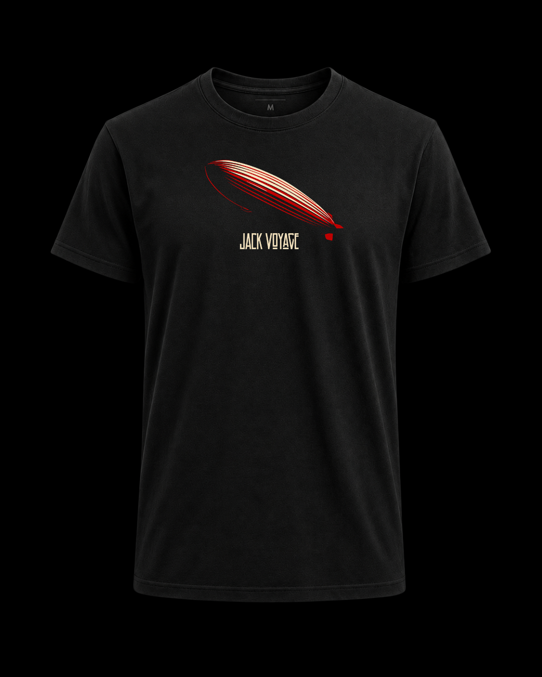 Camiseta Mothership Journey