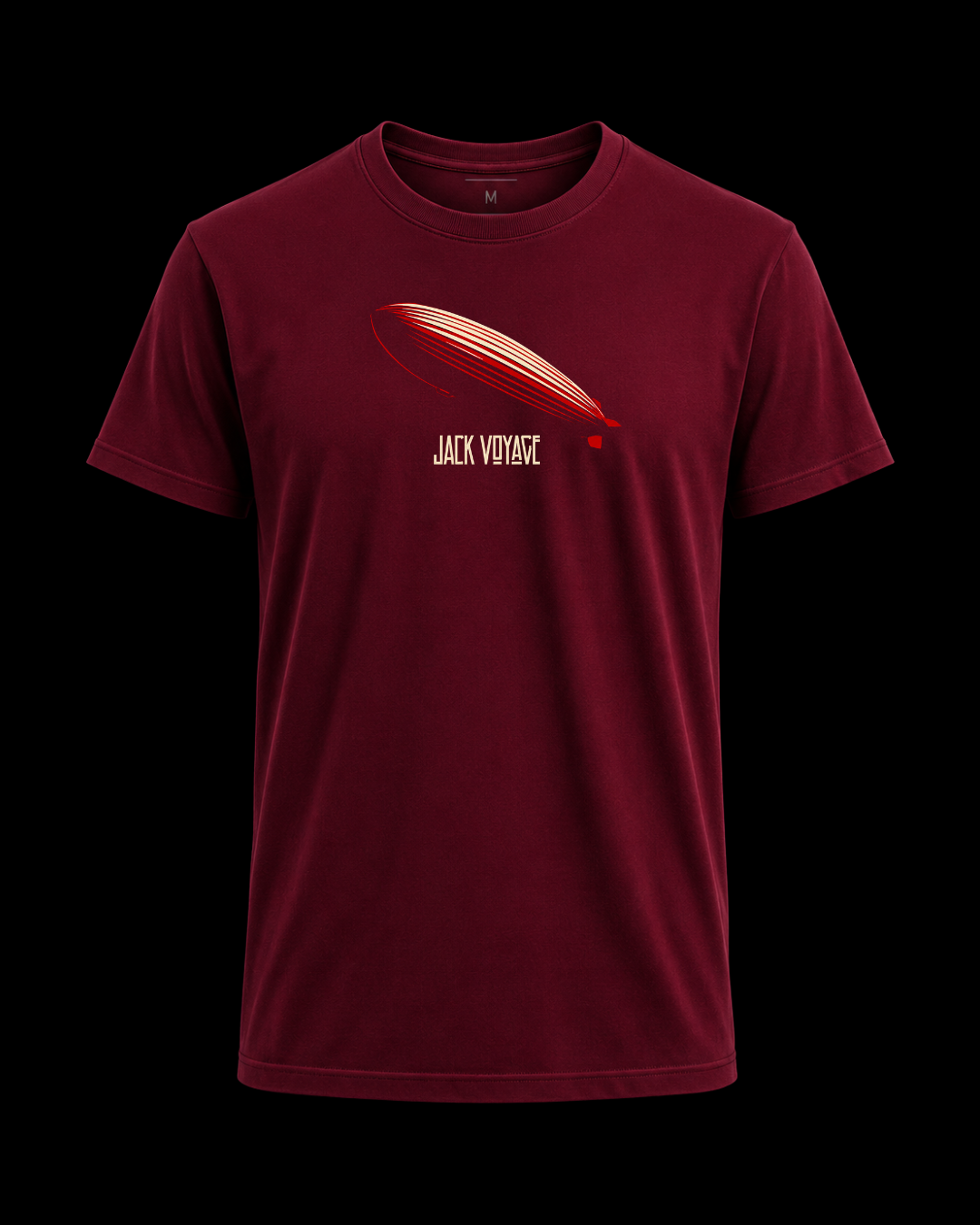 Camiseta Mothership Journey