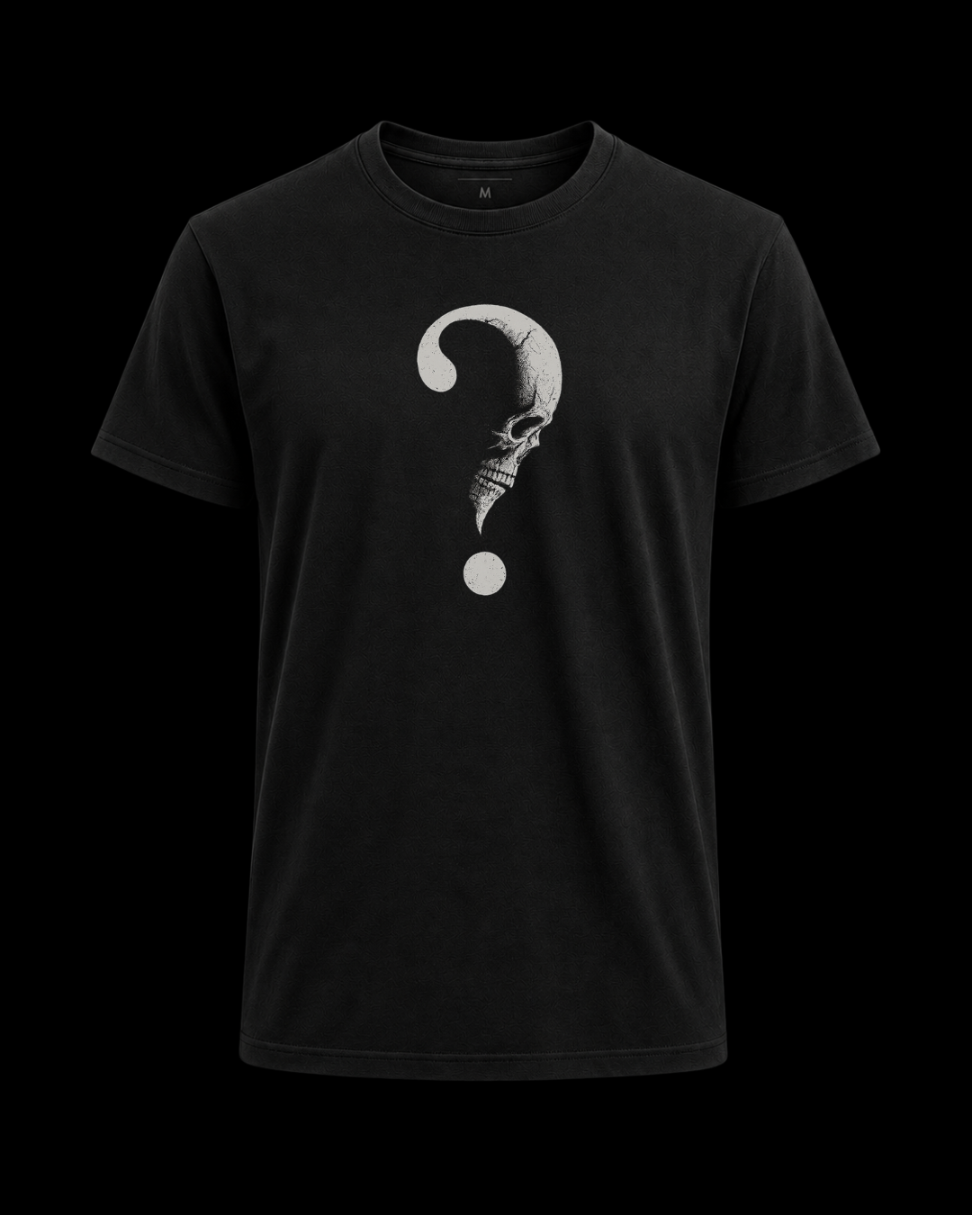 Camiseta Skull ?