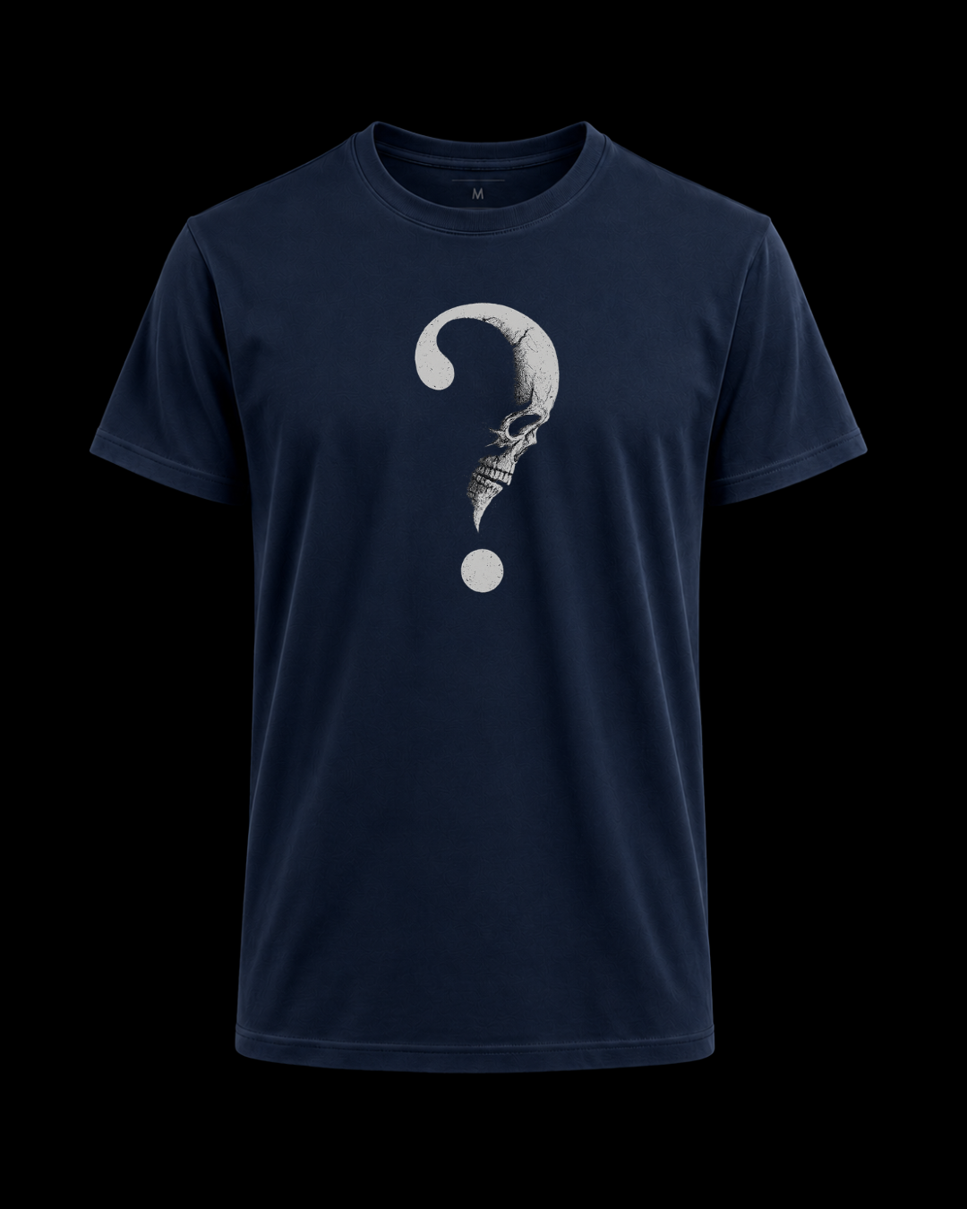 Camiseta Skull ?